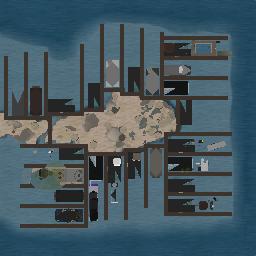 Bottlenose Jetty