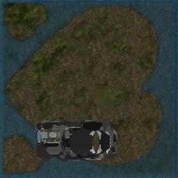 Horngold Isle