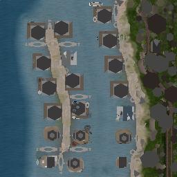 Pocket Beach