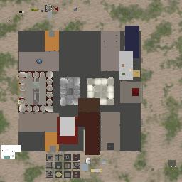 Map of "Ingenieria UNAM" Sim Image