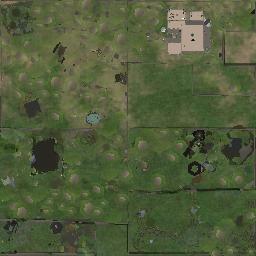 Map of "Yokoatejima" Sim Image