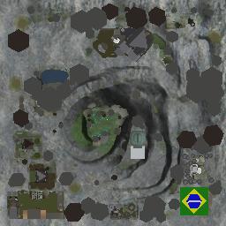 New Bloom Mountain