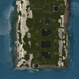 InfinityIsland