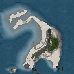Headhunter Island