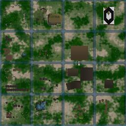 Dragonfly Island