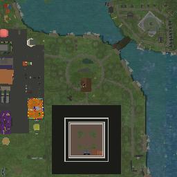 Fire Lands