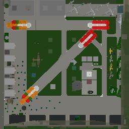 GraylingAirfield