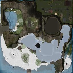 Charmed Island
