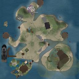 Faith Isle