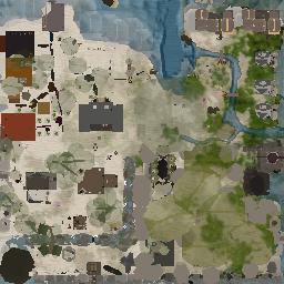 Larius River