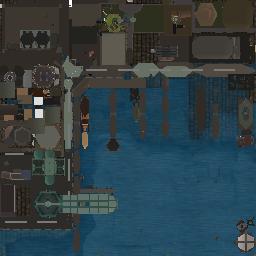 Port Babbage