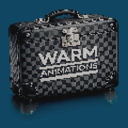 Warm Animations