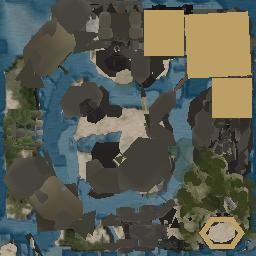 Skull Isle