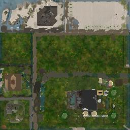 Dreamworld Emerald