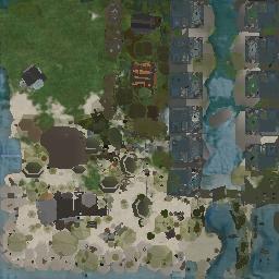 Ocean Beaches
