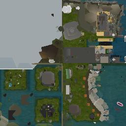 Aladonia Island