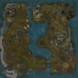 Mystery Island