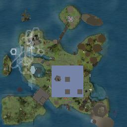 NCIsland