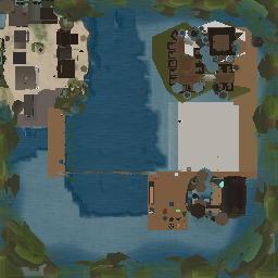 Crankys Cove