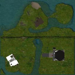 Serenity Isles