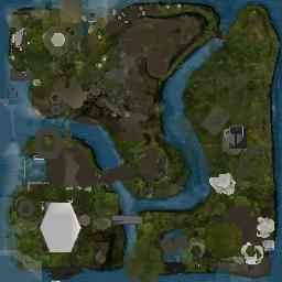 VagabondIslands
