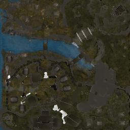 Path to Valhalla