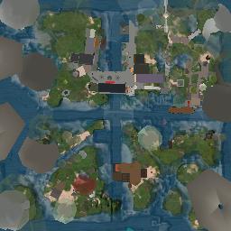 Passion Island