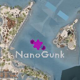 NanoGunk