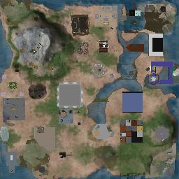Region