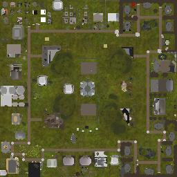 Region