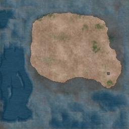 Region map.
