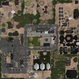 Region
