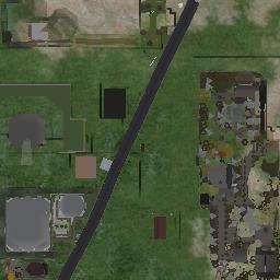 Map of Monty