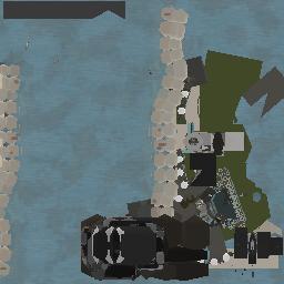 Region map.