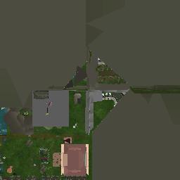 Region map.