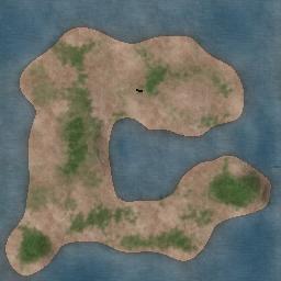 Region map.