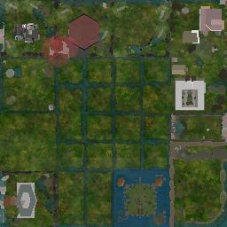 RENTALS - Renting Land In Second Life