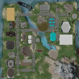 Region