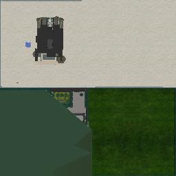 Genepy map