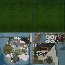 Pera map