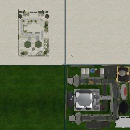 Loveria map