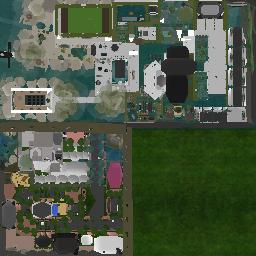 Lovelle map