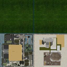 Knight map