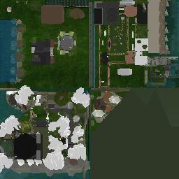 Sunnie map