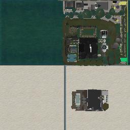Amoris map