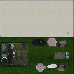 Lovelia map
