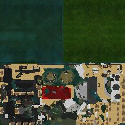 Abode map