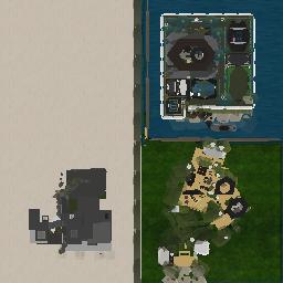 Hesperia map