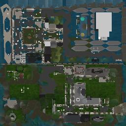 Cedric map