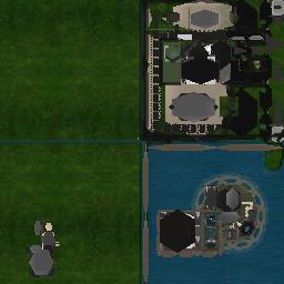 Nyra map